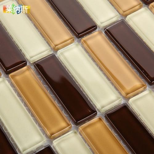 T [Mosaic] Кристаллическое стекло Massek Mosain