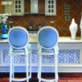 [Lenas] LP27 квадратная смола мозаика Masai Средиземноморская плитка туалетная мозаика