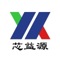 芯益源充电器工厂直营店的LOGO