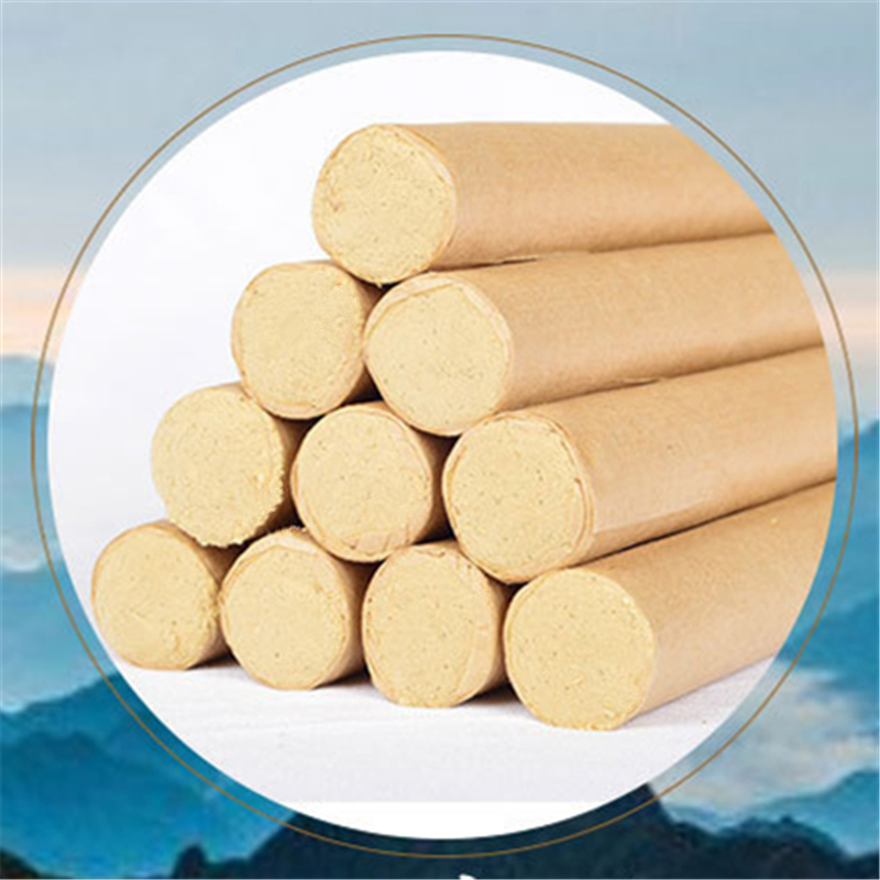 Fine moxibustion strips 40 to 15 years old moxibustion strips warm moxibustion strips moxibustion moxa moxa column moxa sticks