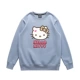 Haze Round Neck kt подчеркивается