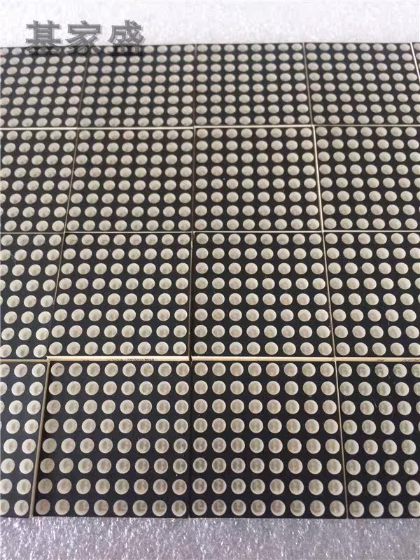 Laser glow tube N KPM-1088BH 16 feet display device display screen