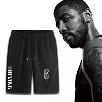 Celtic Drew Bác Owen bóng rổ thể thao quần short cotton kích thước lớn thoáng khí đào tạo thủy triều năm quần - Quần short quần áo nam cao cấp