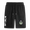 Đức Ballislife trong phòng thí nghiệm cotton bóng rổ năm quần lỏng lẻo đào tạo quần short thoáng khí - Quần short quần short kaki nam