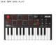 MPK MINI PLAY