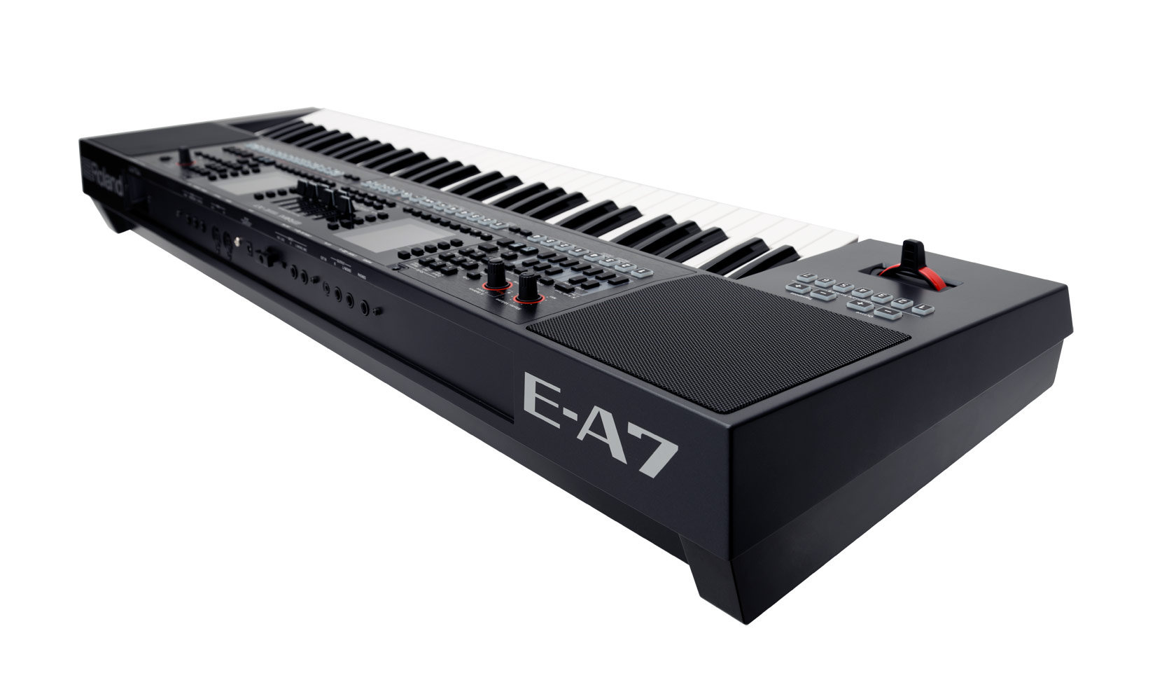 Roland Roland tổng hợp điện tử E-A7 âm nhạc bàn phím di động tự động đệm điện tử sắp xếp đàn piano điện yamaha