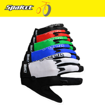 SPAKCT Sparker Dragon Long Finger Gloves