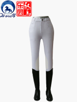 Equestrian breeches for all seasons professional riding breeches comfortable adult equestrian equipment same-style riding clothing for men and women