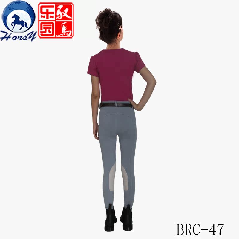 Article équitation pour enfant RUBY-RIVER - Ref 1381486 Image 27