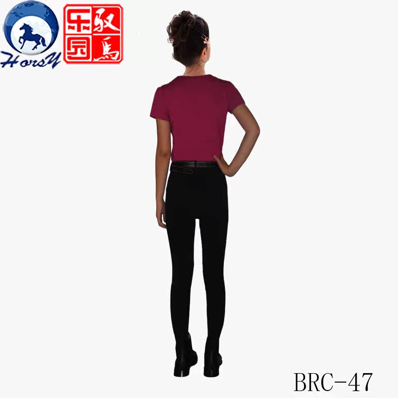 Article équitation pour enfant RUBY-RIVER - Ref 1381486 Image 32