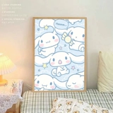 Санрио Югуанг DIY Детский хрустальный хрустальный бриллиант 5D Diamond Paint