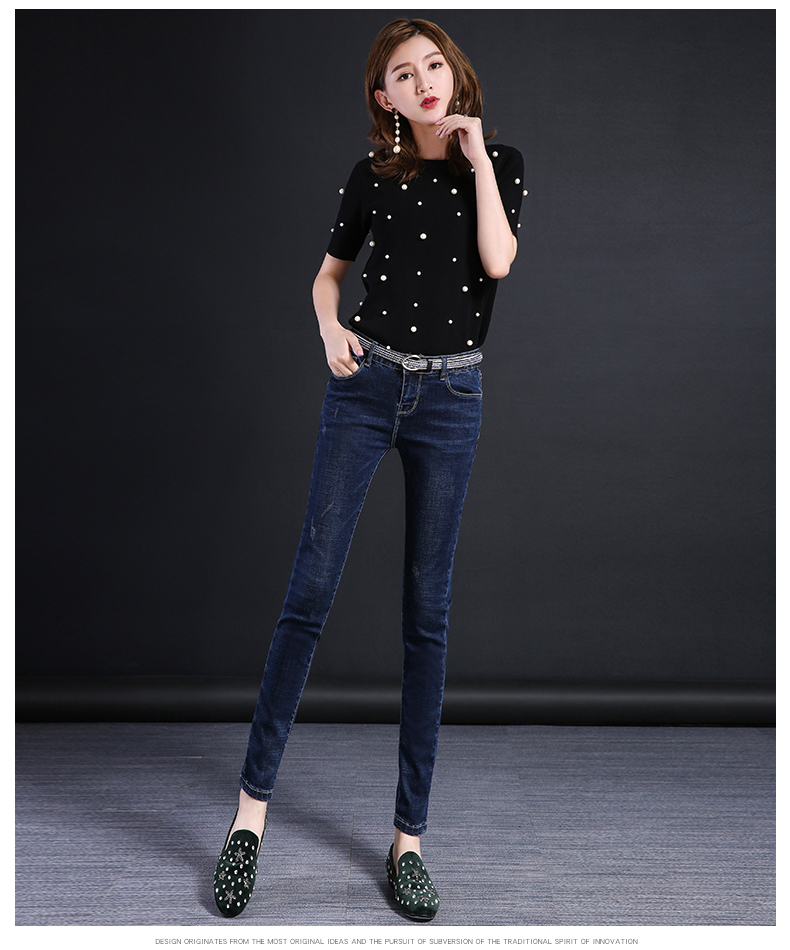 Jean femme - Ref 3194490 Image 28