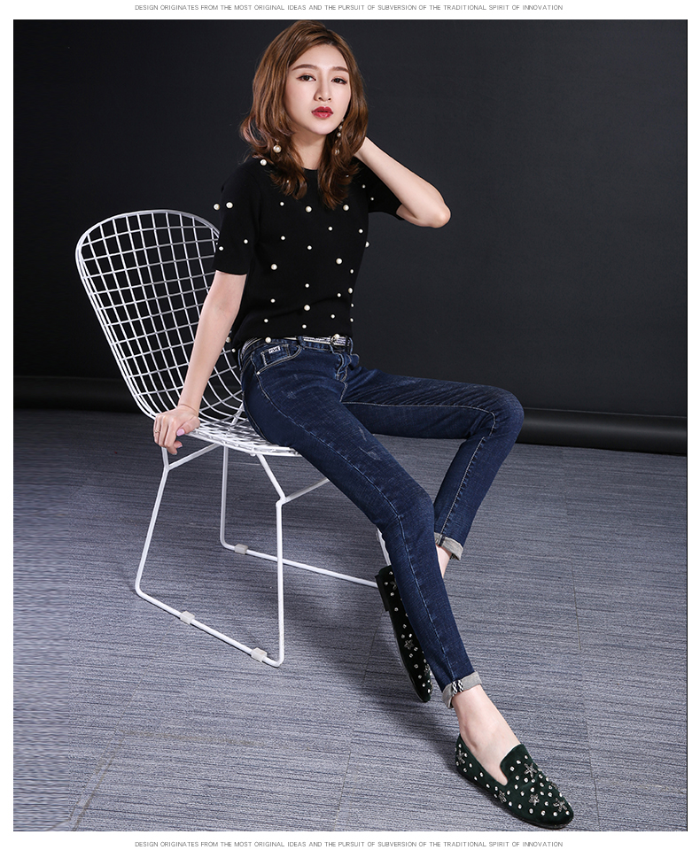 Jean femme - Ref 3194490 Image 25