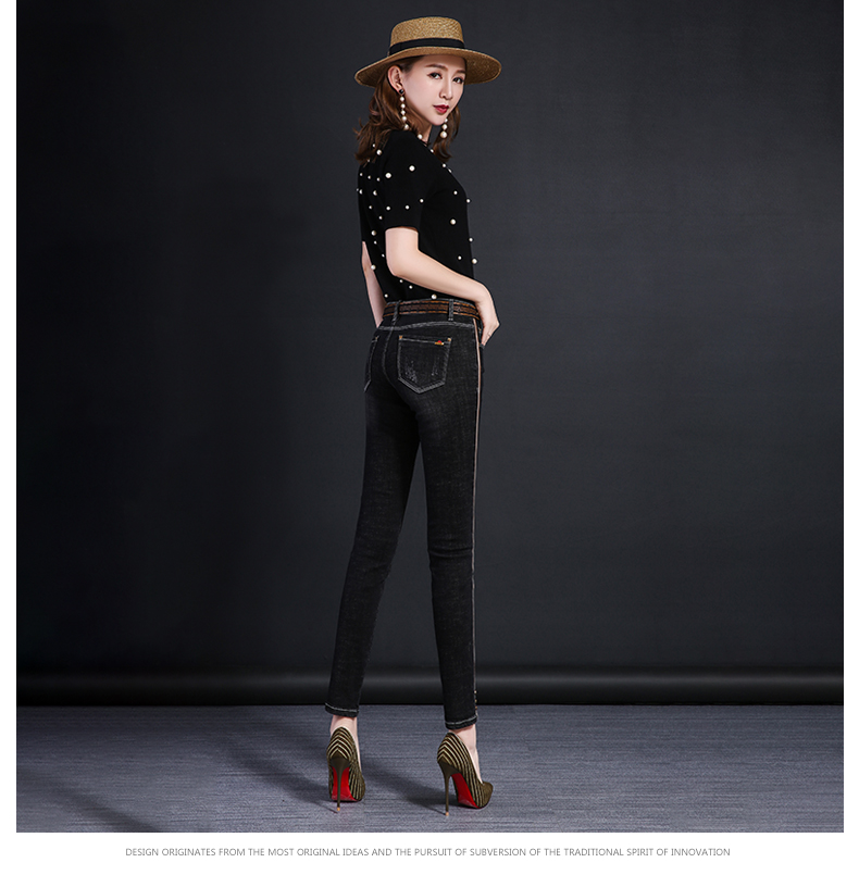 Jean femme - Ref 3191483 Image 20
