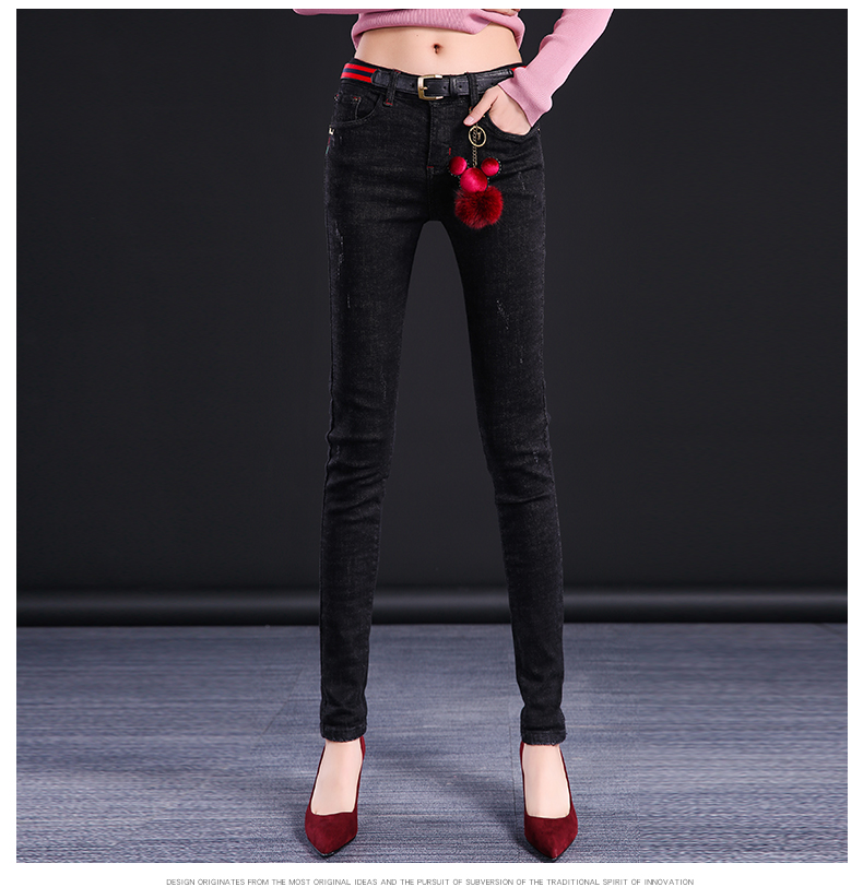 Jean femme - Ref 3193269 Image 17