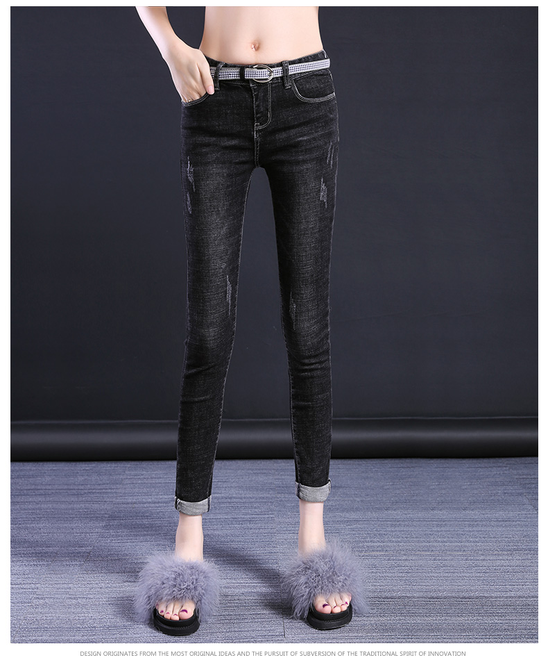 Jean femme - Ref 3194490 Image 19