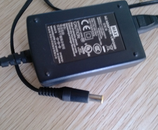 MAX Line Machine Power Adapter 370E Power Supply LM-380A LM-380E Domestic Power Adapter