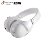 Korg NC-Q1 Стальная спальня для спальни с смешанным барабанщиком DJ Brummer Bluetooth Наушена