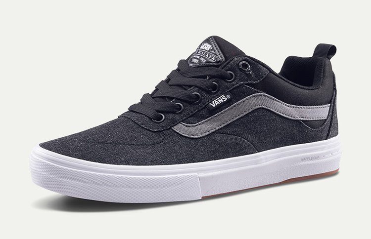 Giày vải nam chính thức của Vans Vans | VN0A2XSG7IW giày anta nam