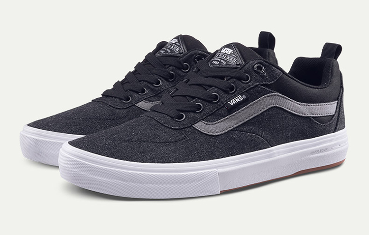 Giày vải nam chính thức của Vans Vans | VN0A2XSG7IW giày anta nam