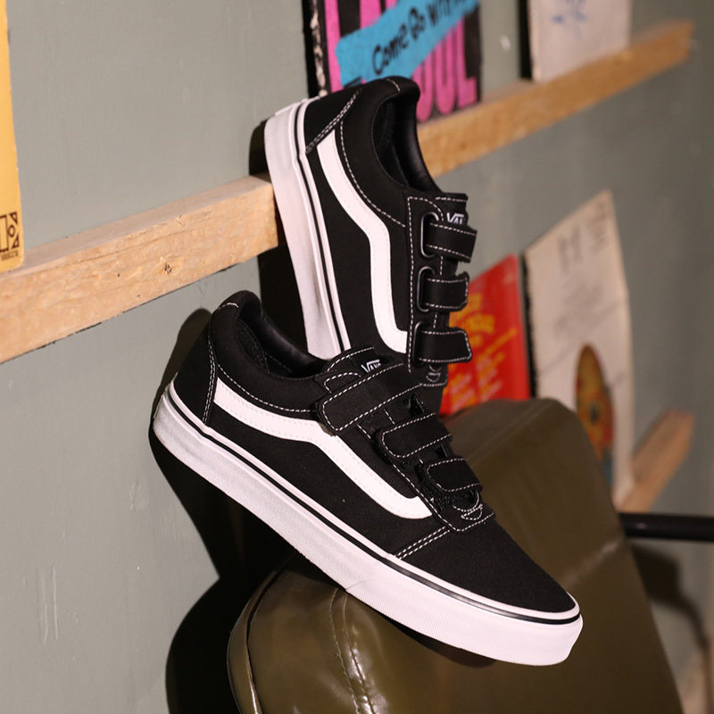 women's ward v sneaker