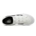 Vans Vans chính thức giày nam sọc nữ bên | VN0A3QY1YB2 giay the thao Plimsolls