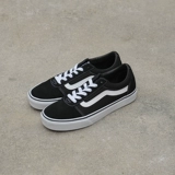 [Jijie Double 11] Официальная уличная обувь в стиле ретро Vans Ward