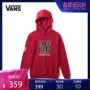 [Thời trang mới] Vans Vans chính thức Áo len nam mùa đông chính hãng - Thể thao lông cừu / jumper aothudong
