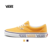 Vans vans loạt cổ điển Giày vải thấp để giúp nam giới và phụ nữ chính thức - Plimsolls