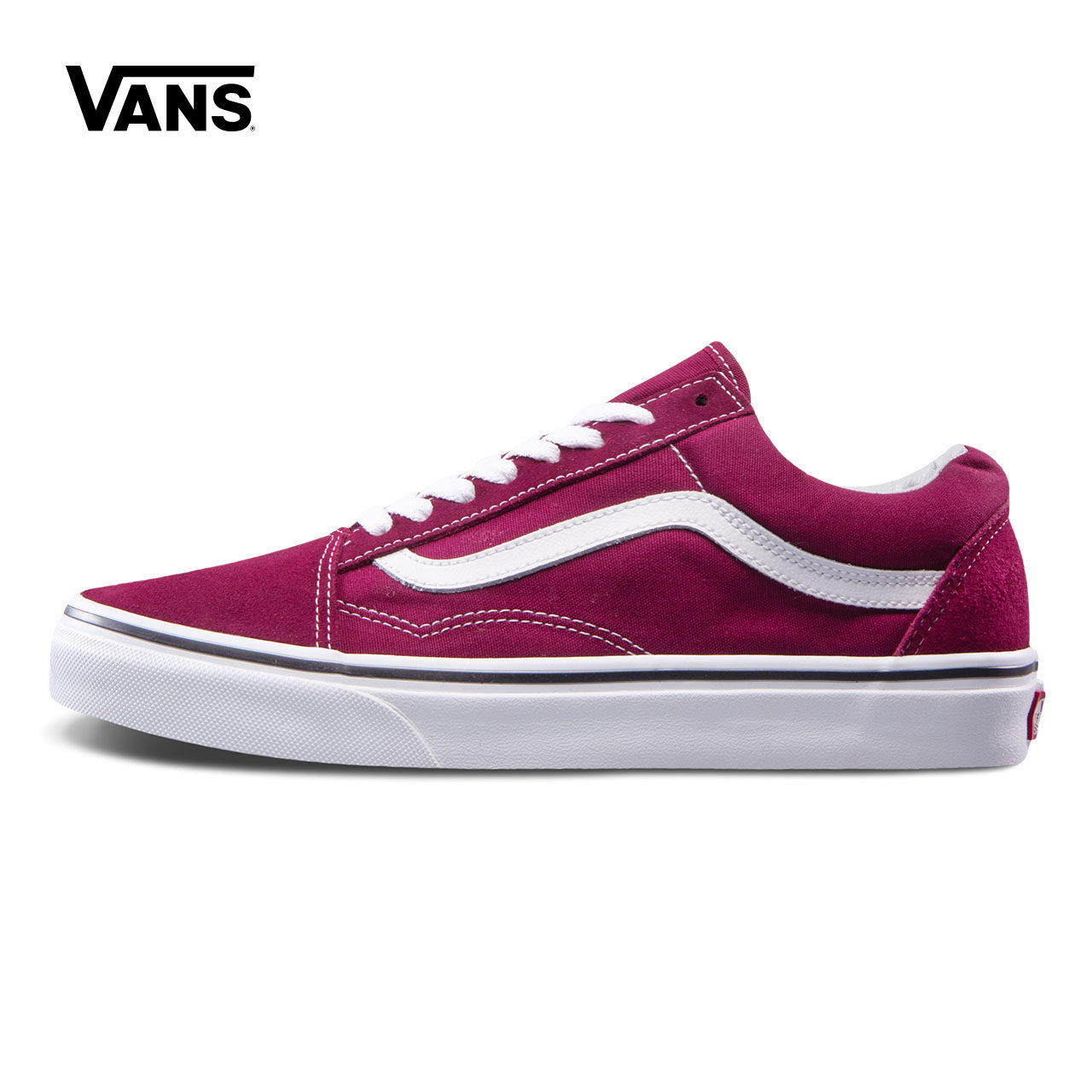 low cut old skool vans