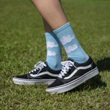 Официальный официальный VANS модернизированный ComfyCus