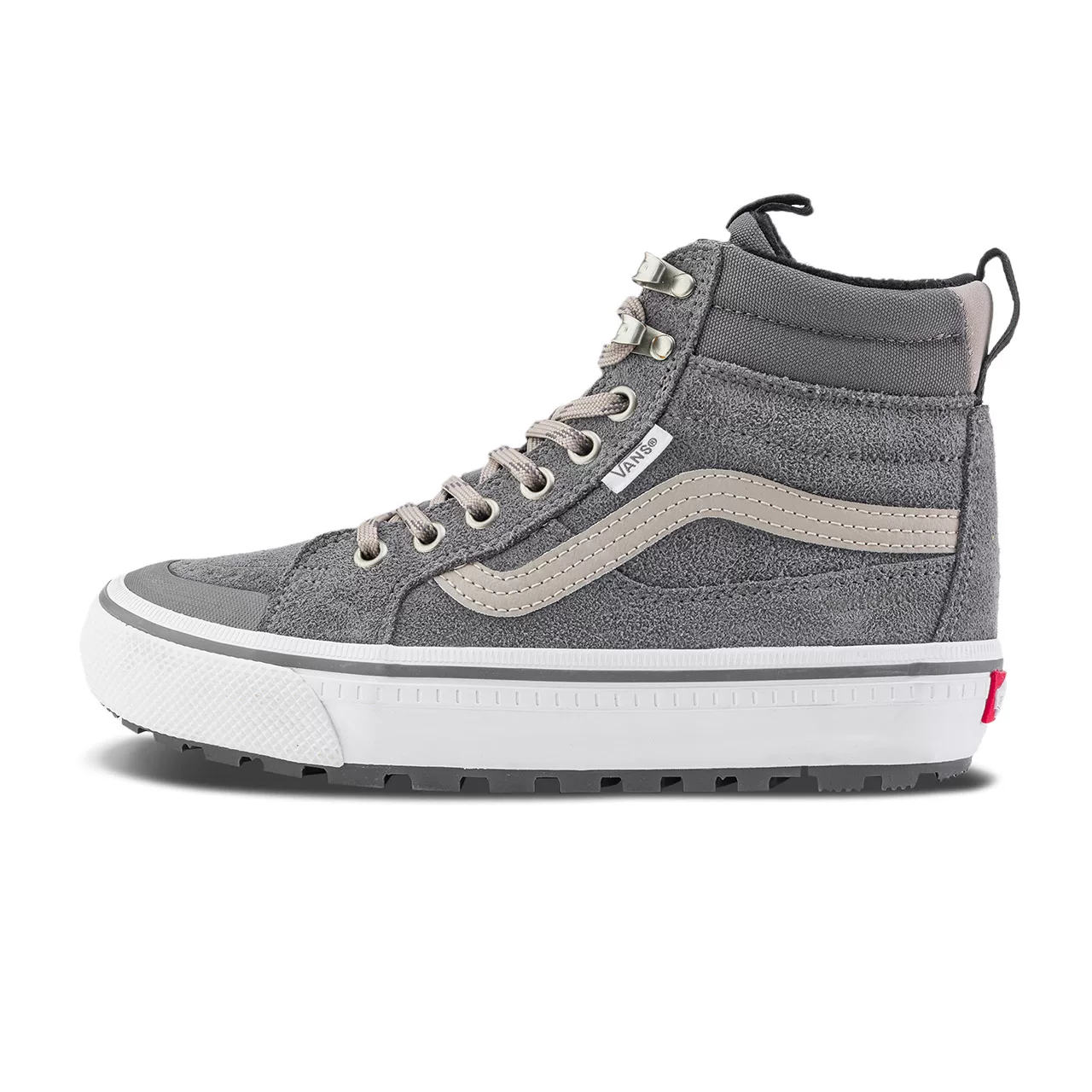 Практичные водонепроницаемые утепленные кроссовки Vans MTE Sk8-Hi для мужчин и женщин