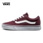 Vans Vans nữ giày thể thao màu hồng giày vải | VN0A3IUNOLN OLQ giày the thao nam chính hãng