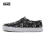 Vans Vans đôi giày màu đen mùa hè đôi giày vải | VN0A3MUYT22 shop giày sneaker