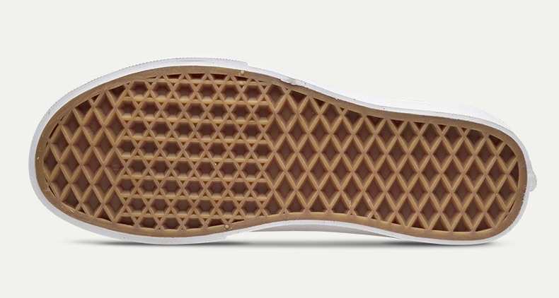 Vans Vans nữ giày thể thao màu đen giày vải | VN0A3IUN187 thegioigiaythethao
