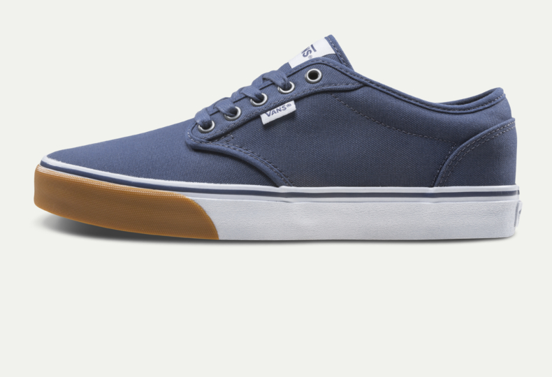 Vans Vans giày nam mùa hè | VN00015GQ1O Q1Q giay the thao