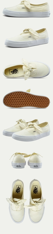 Giày vải nữ mùa hè Vans Vans | VN0A3MU21WX F8Z QAI giày anta nữ