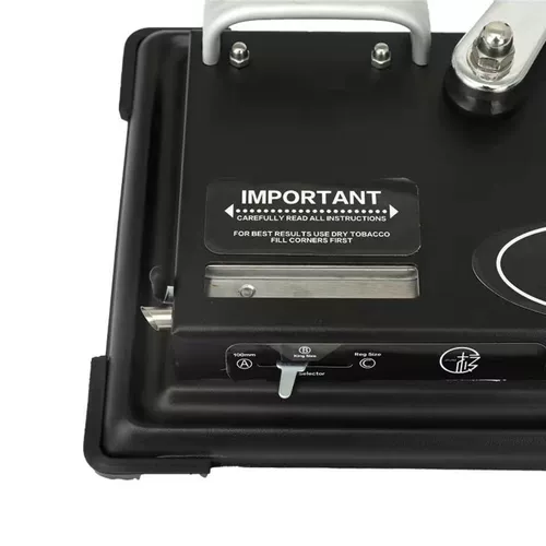 Пожизненное свободное изменение Новые пятигеншнные модернизированные сигареты Ручной ручной