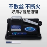 Гладкий без сгущенного корпуса.