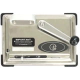 Недавно сменил новую пятую генерацию 8 м сигарета из нержавеющей стали, направленное на съемки с капюшоном полуавтоматические полуавтоматические