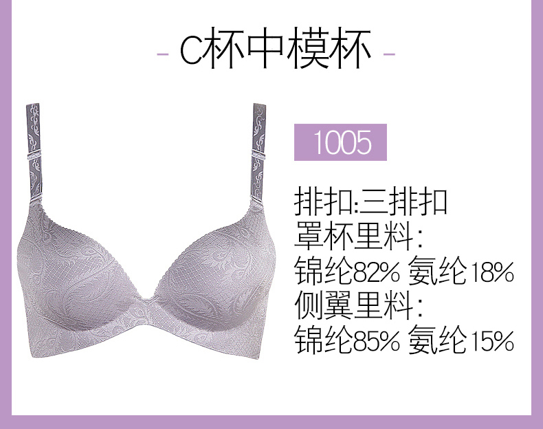 Vợ bạn giải phóng mặt bằng đồ lót mùa hè mỏng phần lớn kích thước đầy đủ gợi cảm tụ tập áo ngực béo MM ngực lớn ngực nhỏ CD ao lot cho nguoi gia