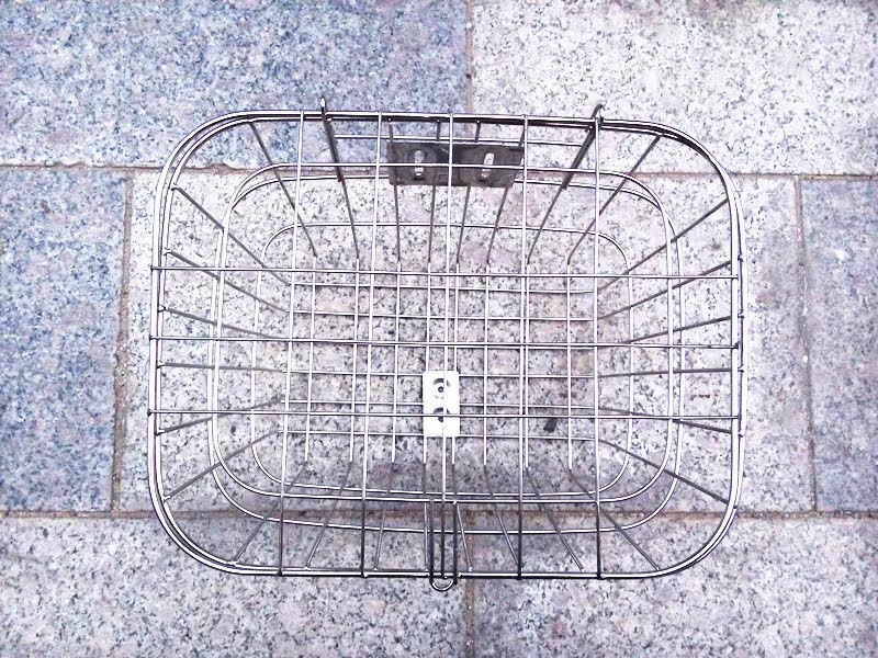 Panier pour vélo en métal - Ref 2257883 Image 18