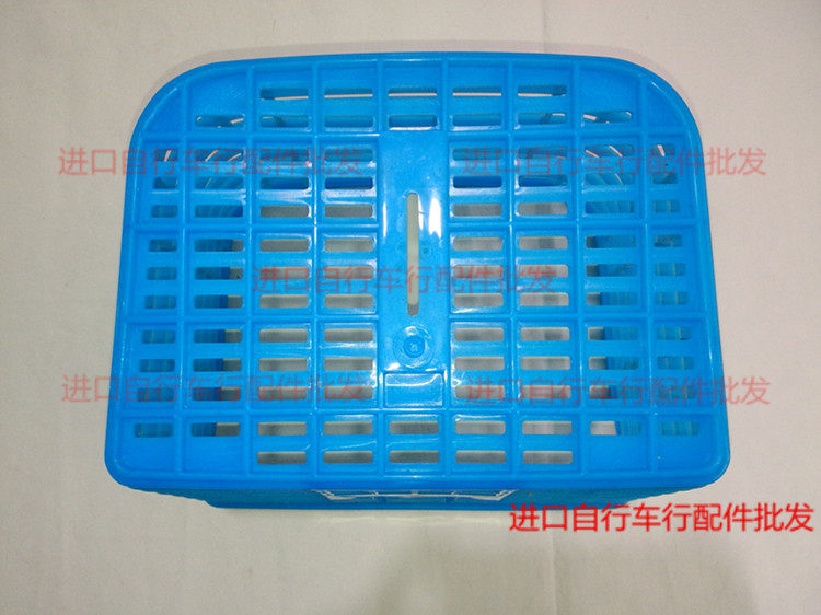 Panier pour vélo - Ref 2267256 Image 14