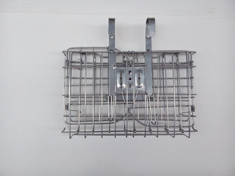 Panier pour vélo en métal - Ref 2267261 Image 16