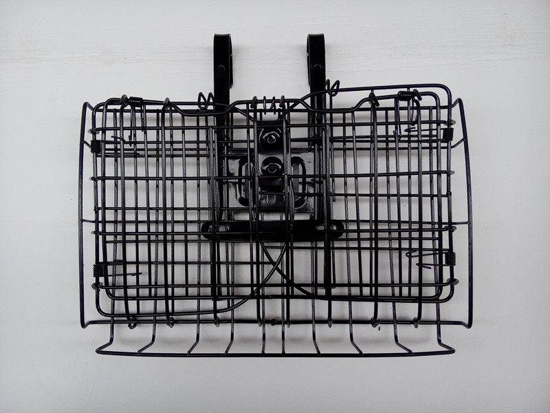 Panier pour vélo en métal - Ref 2267261 Image 18