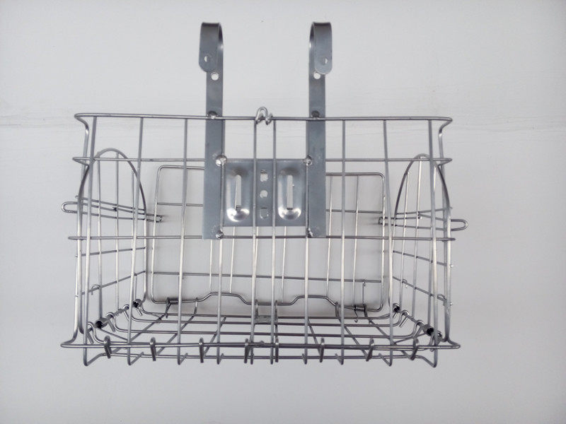 Panier pour vélo en métal - Ref 2267261 Image 13