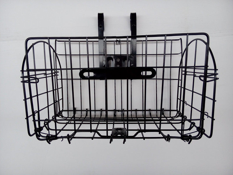 Panier pour vélo en métal - Ref 2267261 Image 20