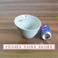 7 -INCH PLUM BLOSSOM -Овощная бочка