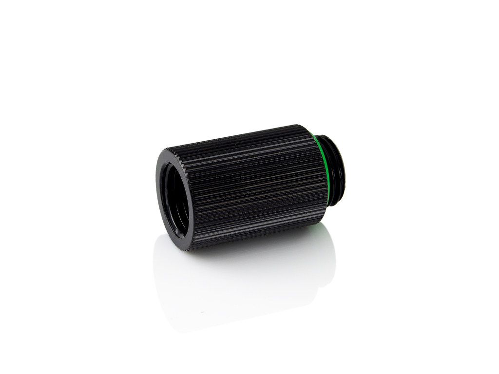 Кабель/разъем/конвертер bitspower bpta g1/4延长座 加长接头7.5 10 15 20 25 30 40mm