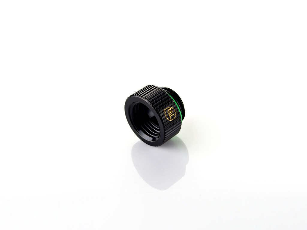 Кабель/разъем/конвертер bitspower bpta g1/4延长座 加长接头7.5 10 15 20 25 30 40mm